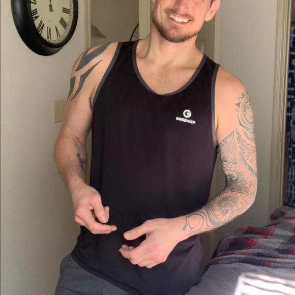 Meet your Posher, Allen - Picture 7 of 12